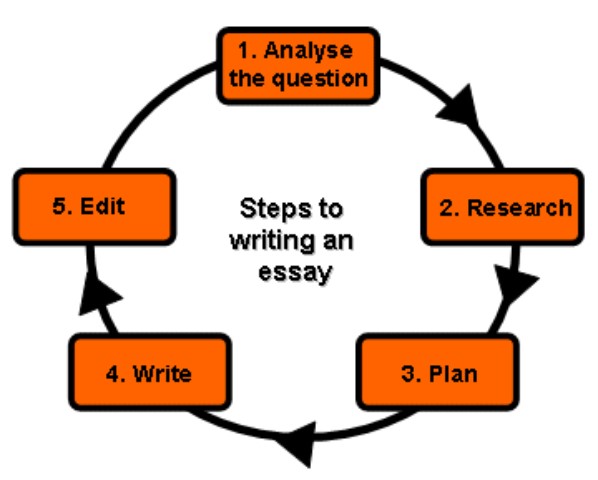 Essay Writing Service